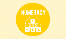 Numeracy Icon