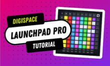 Digispace Launchpad Pro Tutorial icon